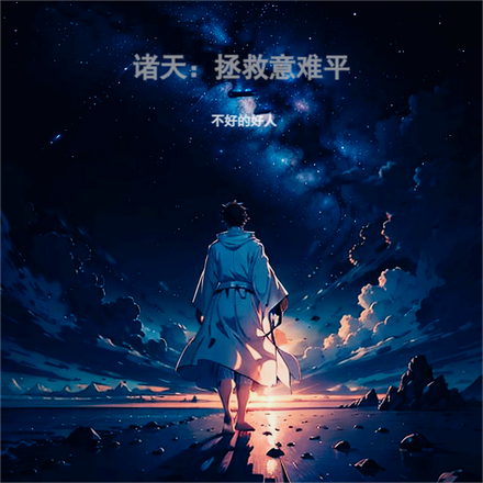 诸天：拯救意难平
