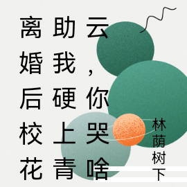 离婚后校花助我硬上青云,你哭啥