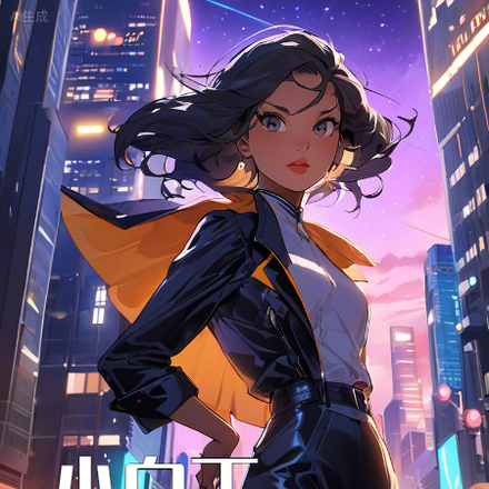 小白丁