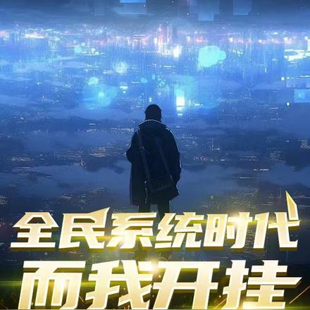 全民系统时代，而我开挂