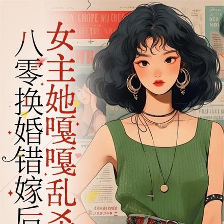 八零换婚错嫁后,女主她嘎嘎乱杀