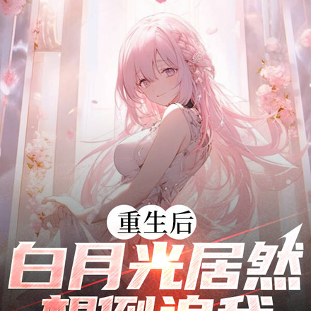 重生后白月光居然想倒追我!
