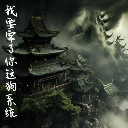 我要宰了你这狗系统