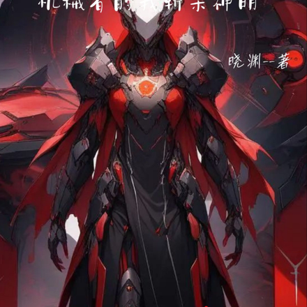 机械者的我斩杀神明