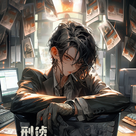 刑侦：从八里河派出所开始