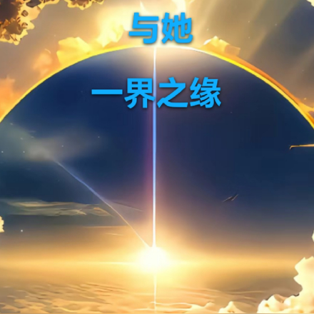 与她一界之缘