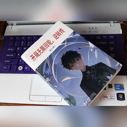 开局无限回轮，逆转终焉