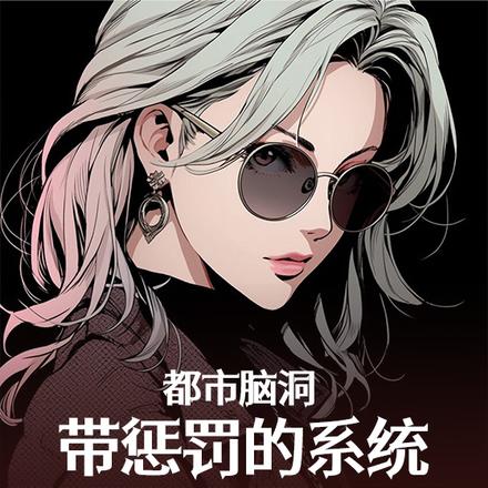 带惩罚的系统！它御姐音