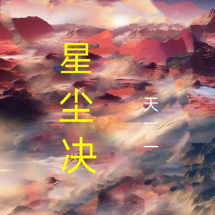 星尘诀