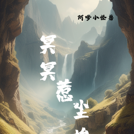 冥冥惹尘埃