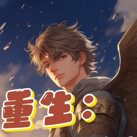 重生：送快递成神