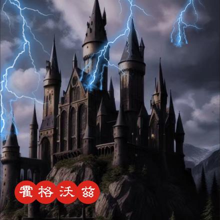 霍格沃茨中西结合部
