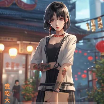 求求你,女神你不要死啊