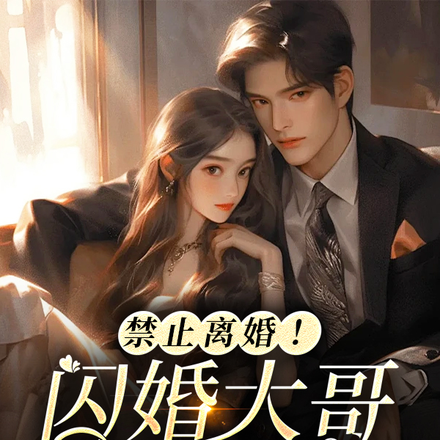 禁止离婚!闪婚大哥后很上头