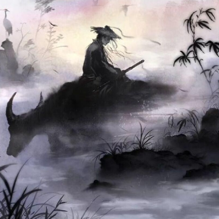 无限虚空