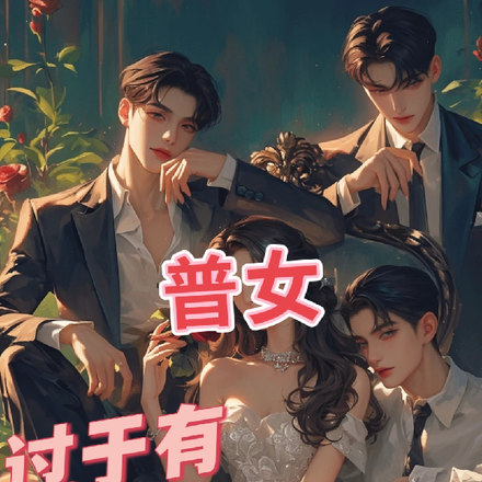 普女有自知之明