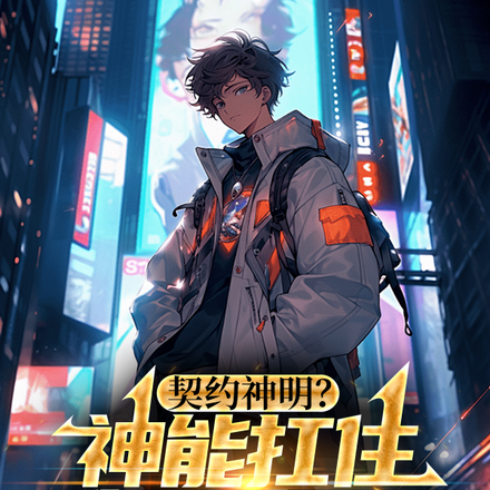 契约神明?神能扛住我一拳吗?!