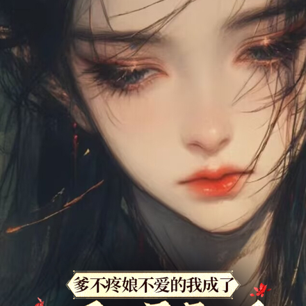 爹不疼娘不爱的我成了侯府主母