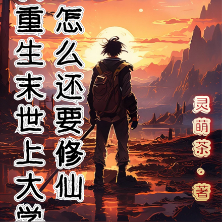 我重生末世上大学,怎么还要修仙