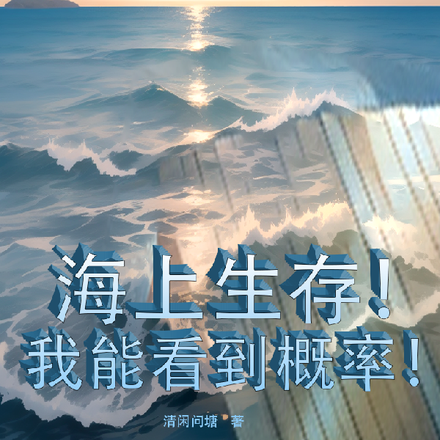 海上生存？我能看到概率！