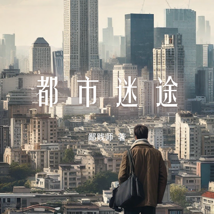都市迷途