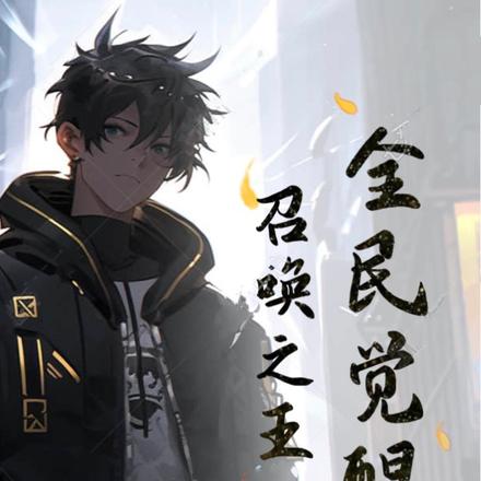 全民觉醒，召唤之王