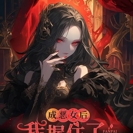 成恶女后,我握住了反派的狗链