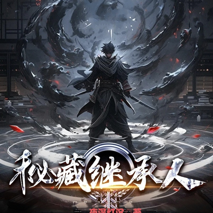 秘藏继承人