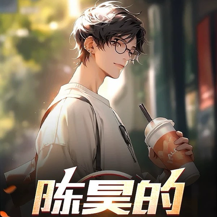 陈昊的快乐生活