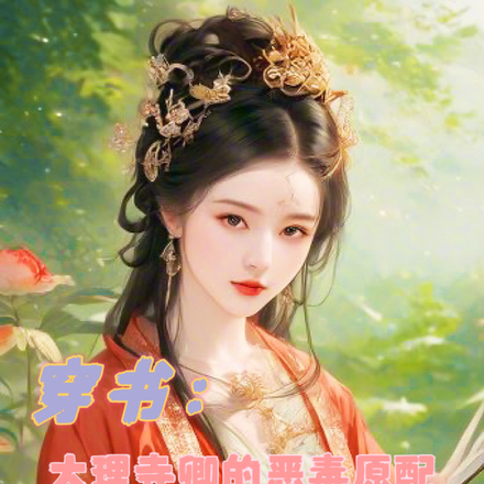 穿书：大理寺卿的恶毒原配
