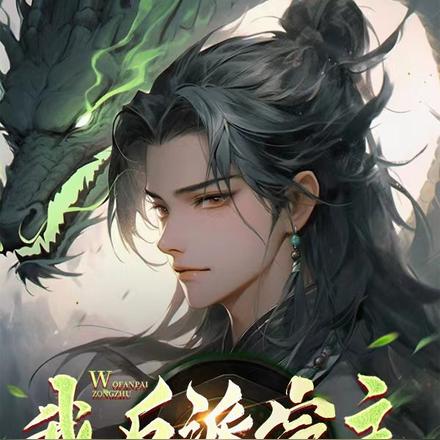 我，反派宗主，天命师妹太逆天！