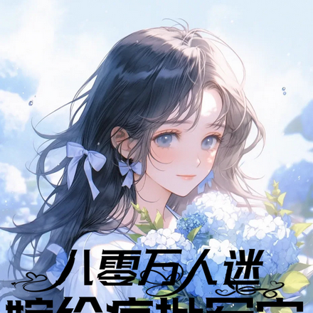 八零:万人迷嫁给疯批军官生一窝