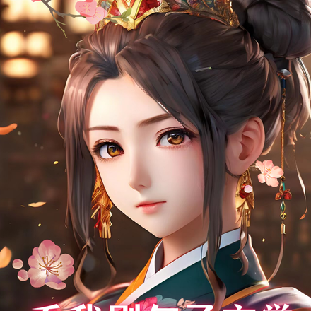 看我刷勾子文学，皇帝们人傻了