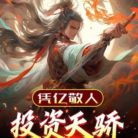 凭亿敬人，投资天骄纵横仙界！