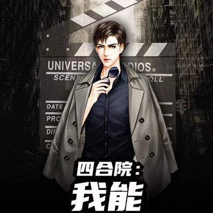 四合院：我能简化技术