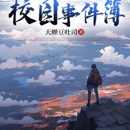 校园事件簿
