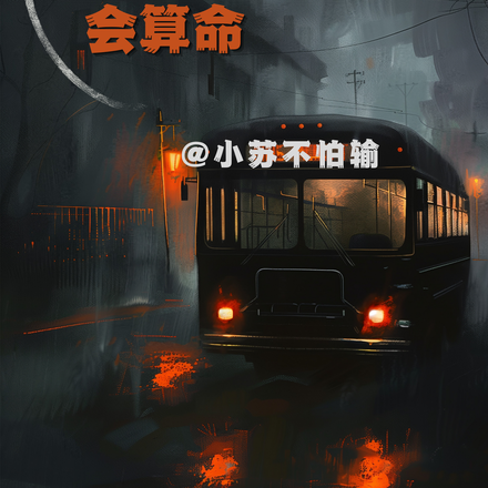 能破案全靠男朋友会算命