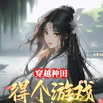 穿越种田,得个游戏捡萌娃
