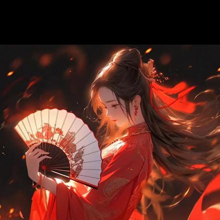 大燕王子在时光里守候乐师重生