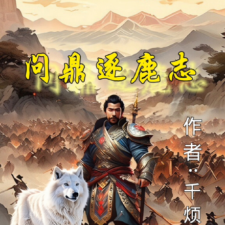 问鼎逐鹿志
