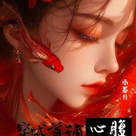 穿成首辅心腹,看穿一切套路