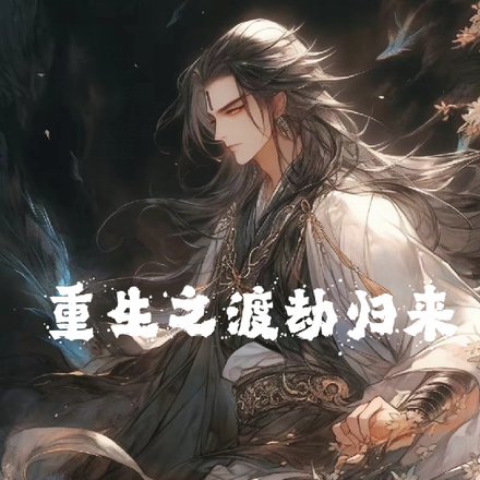 重生之渡劫归来