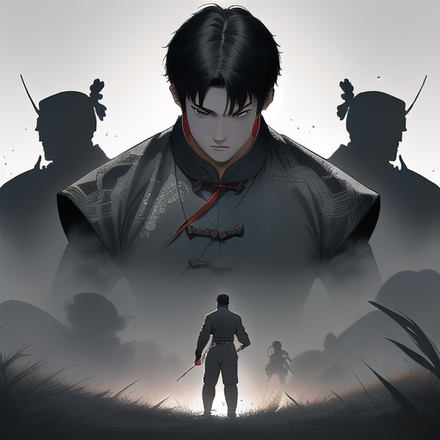 青山乱