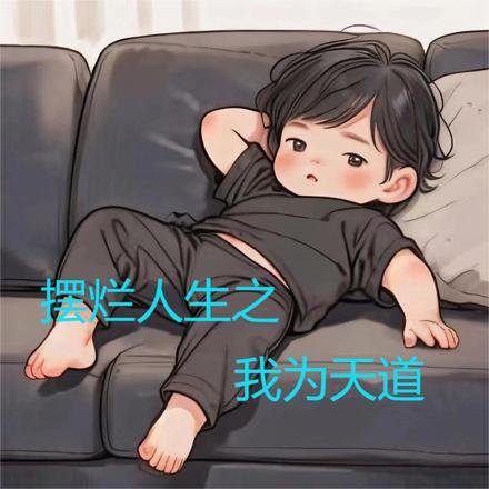 摆烂人生之我为天道
