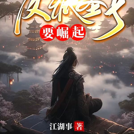 反派圣子要崛起