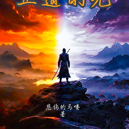 正道的光！