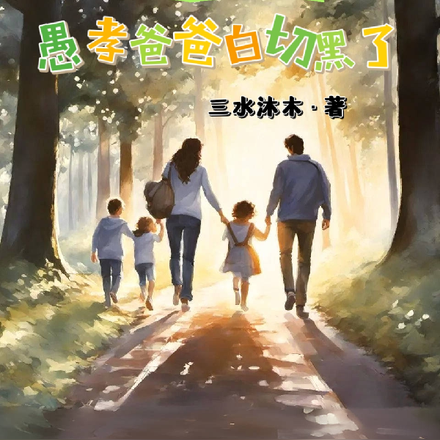 重回1999，愚孝爸爸白切黑了