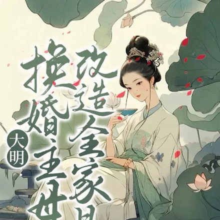 大明:换婚主母改造全家日常