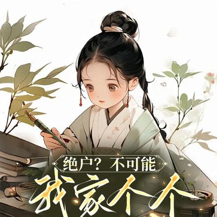 绝户?不可能,我家个个是顶梁柱