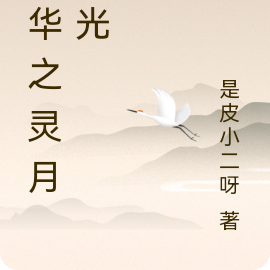 月华之灵月光光